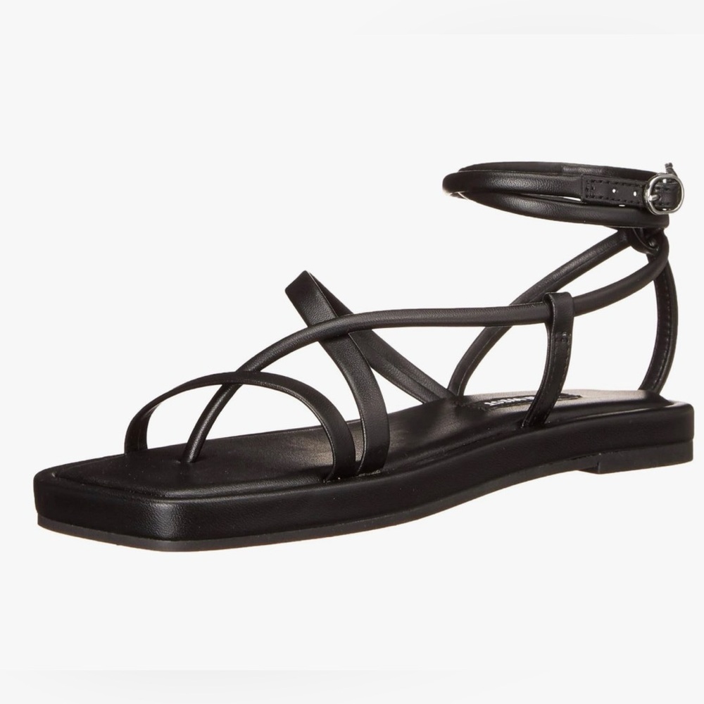 Nine West Women's Waren3 Sandal size 7